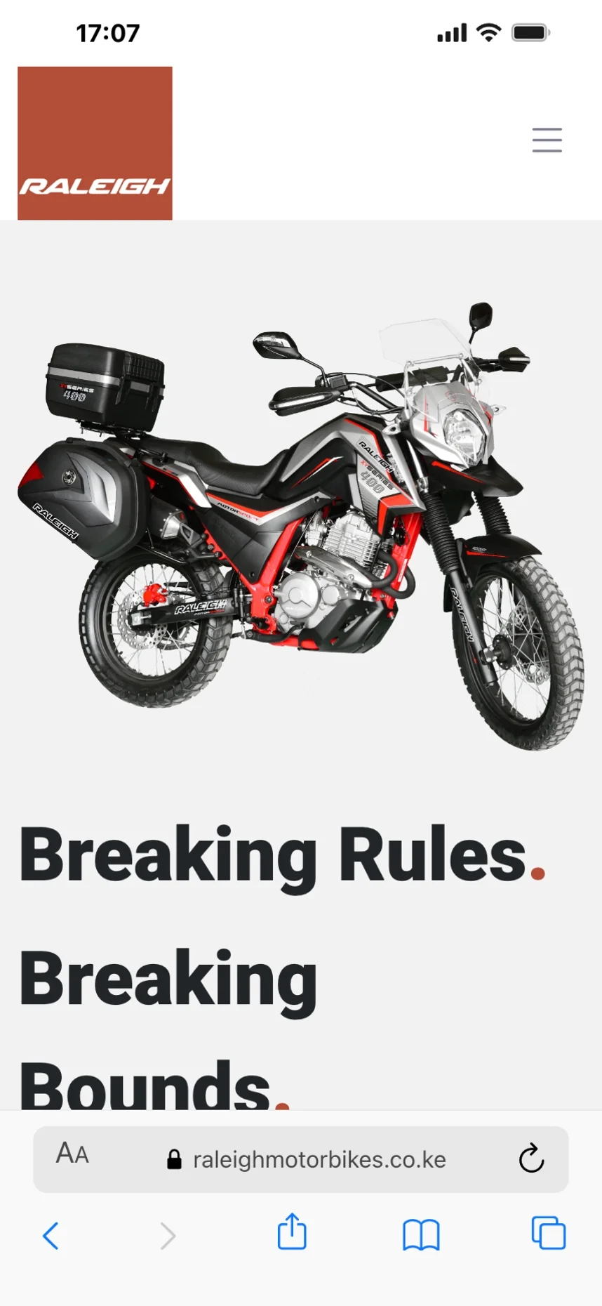 mobile